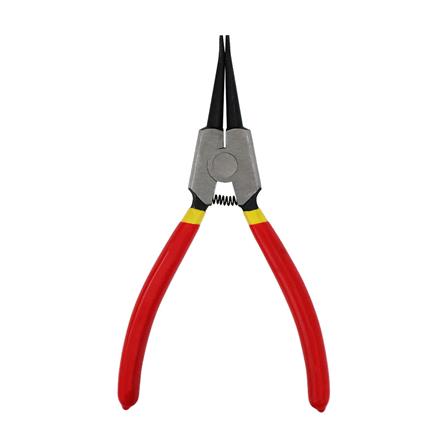 คีมถ่างแหวน ปากตรง ทรงอเมริกา SOLO 901 7 นิ้ว_1