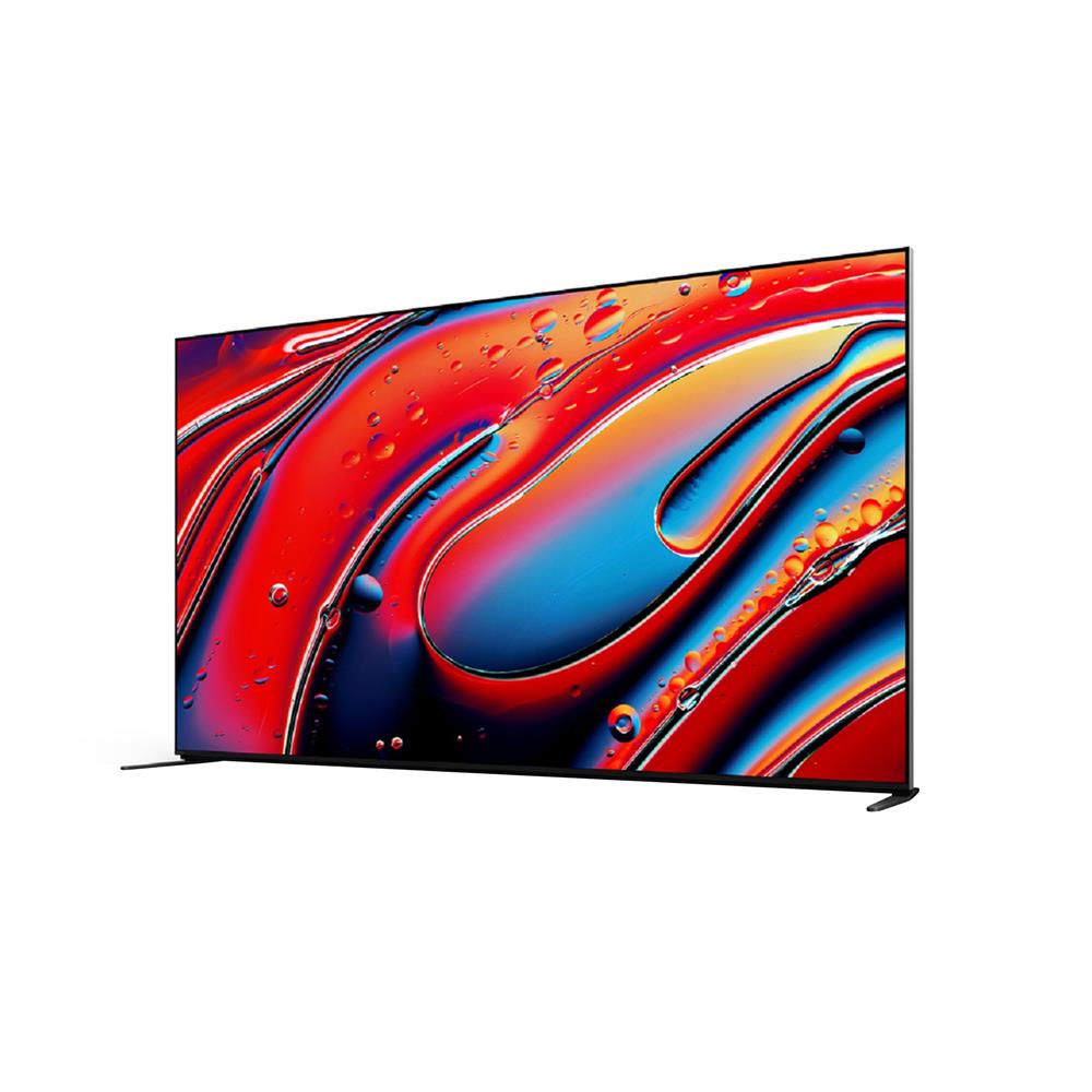 ทีวีมินิแอลอีดี 85 นิ้ว SONY (4K, MINI LED (QLED), GOOGLE TV) BRAVIA 9 K-85XR90