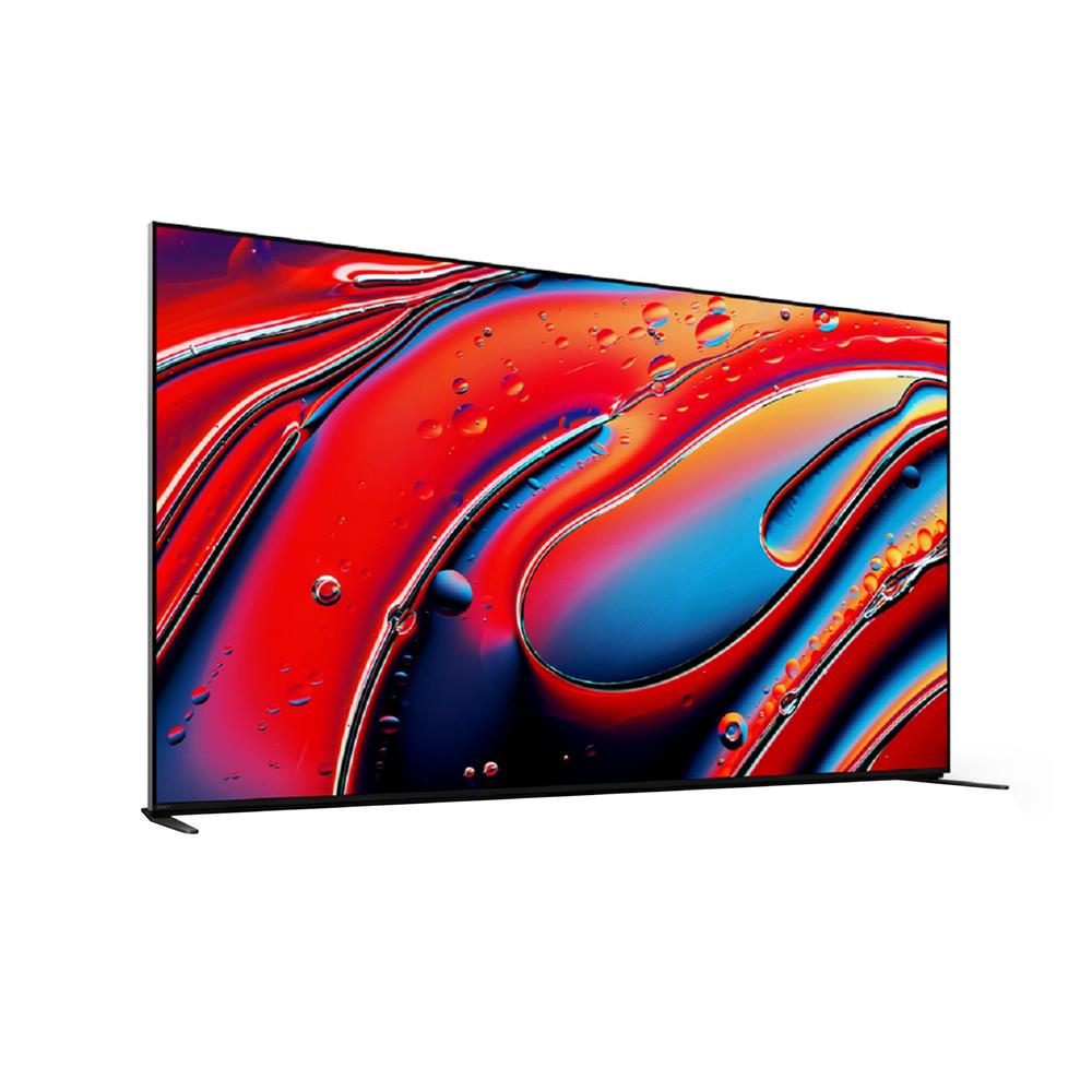ทีวีมินิแอลอีดี 85 นิ้ว SONY (4K, MINI LED (QLED), GOOGLE TV) BRAVIA 9 K-85XR90