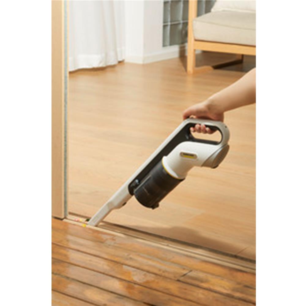 เครื่องดูดฝุ่นไร้สาย (แบตในตัว) KARCHER VCS3 18 โวลต์