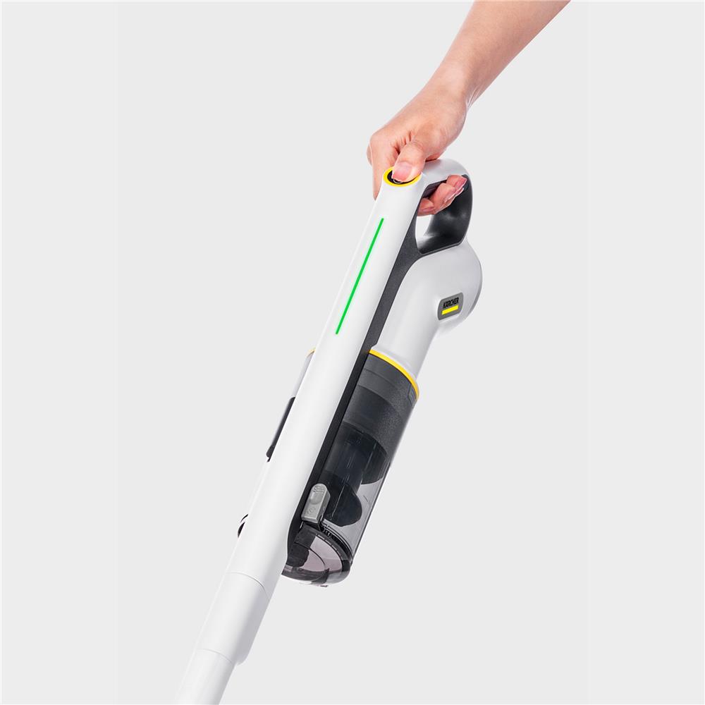 เครื่องดูดฝุ่นไร้สาย (แบตในตัว) KARCHER VCS3 18 โวลต์