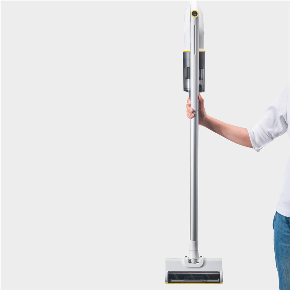 เครื่องดูดฝุ่นไร้สาย (แบตในตัว) KARCHER VCS3 18 โวลต์