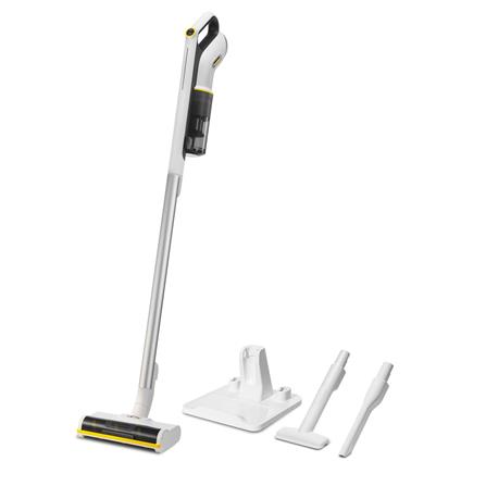 เครื่องดูดฝุ่นไร้สาย (แบตในตัว) KARCHER VCS3 18 โวลต์_0