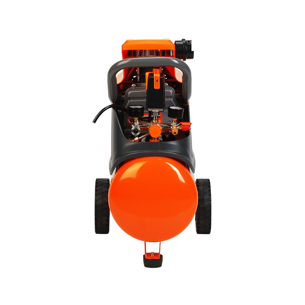 ปั๊มลมโรตารี่ PUMPKIN PTT-X3HP25 3 แรงม้า 25 ลิตร