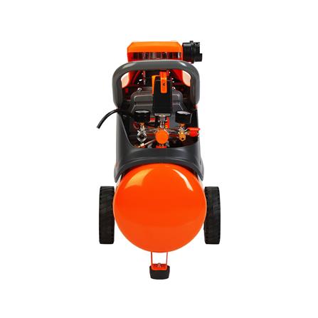 ปั๊มลมโรตารี่ PUMPKIN PTT-X3HP25 3 แรงม้า 25 ลิตร_3