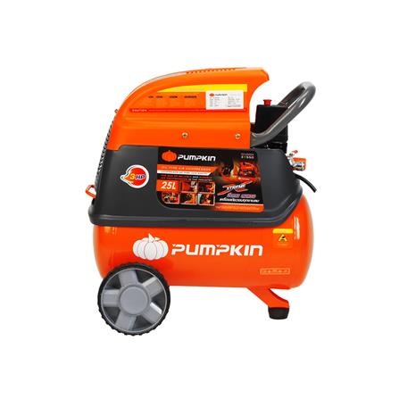 ปั๊มลมโรตารี่ PUMPKIN PTT-X3HP25 3 แรงม้า 25 ลิตร_6
