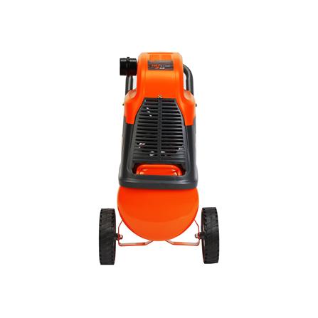 ปั๊มลมโรตารี่ PUMPKIN PTT-X3HP25 3 แรงม้า 25 ลิตร_8