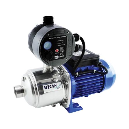 ปั๊มอัตโนมัติ EBARA DBU4 MATRIX 5-3M/650 วัตต์