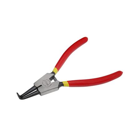 คีมถ่างแหวน ปากงอ ทรงอเมริกา SOLO 903 7 นิ้ว_0