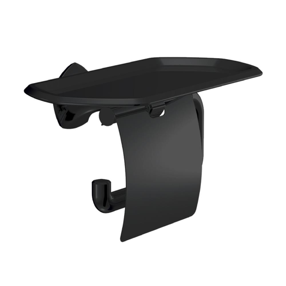 ที่ใส่กระดาษ KOHLER K-EX27068T-BL สีดำ