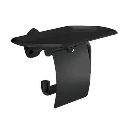 ที่ใส่กระดาษ KOHLER K-EX27068T-BL สีดำ_0