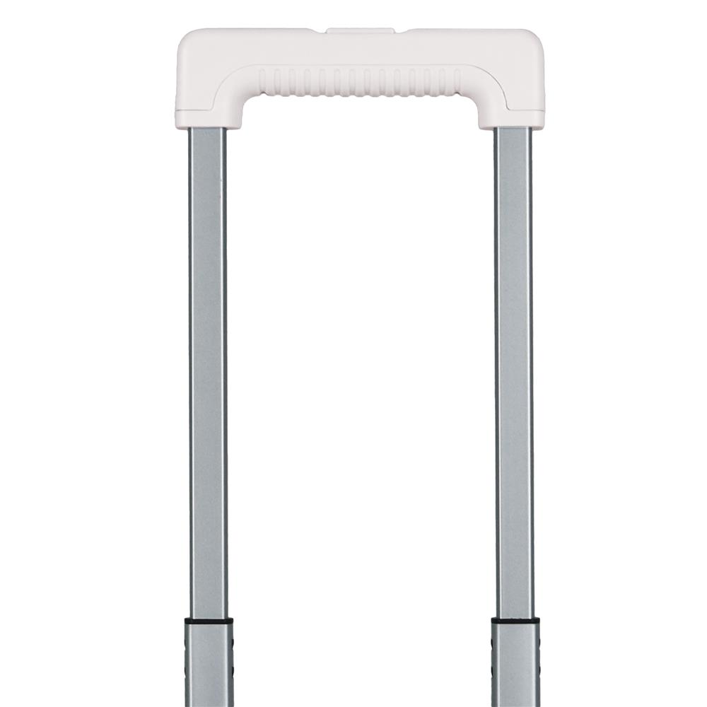 รถเข็นกล่องอเนกประสงค์พับได้ MATALL JRWS-16A 35 กก. สีเบจ