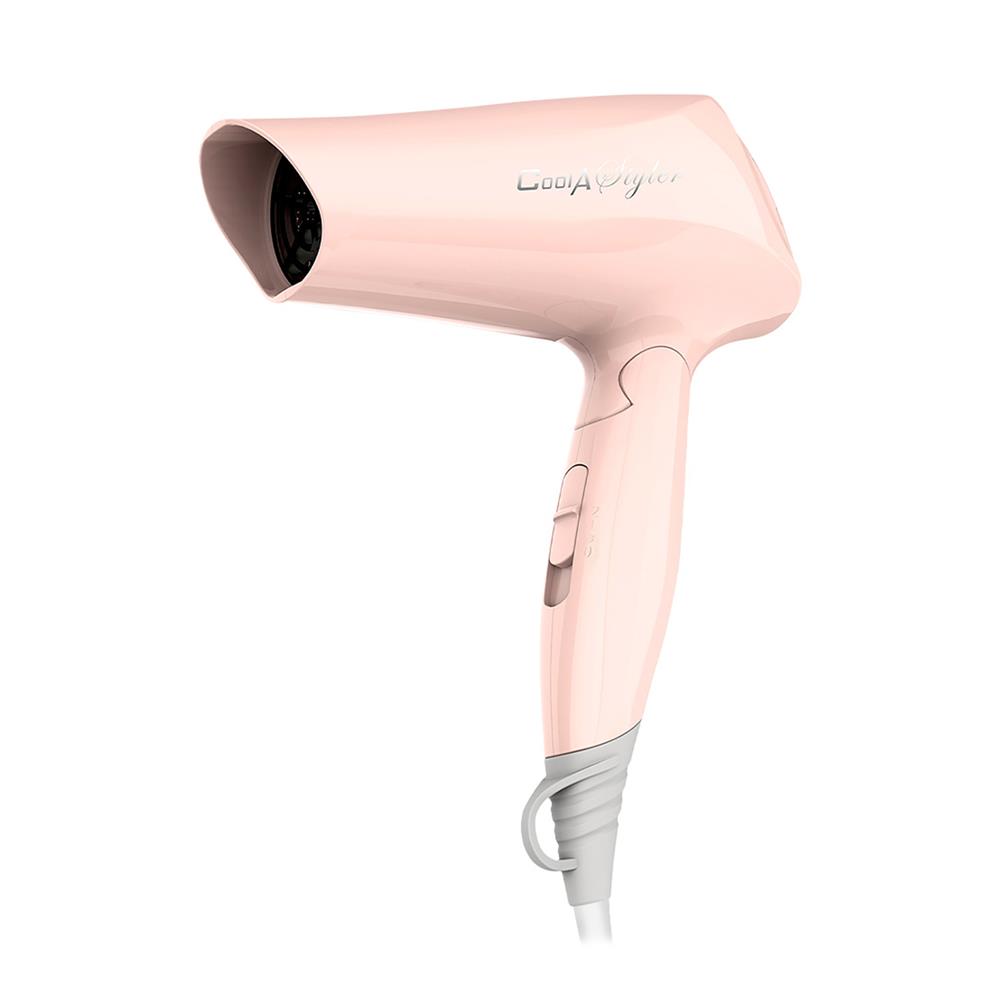 ไดร์เป่าผม COOL A STYLER CA-1201 1200 วัตต์