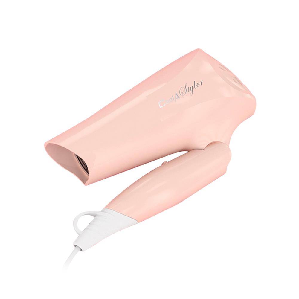 ไดร์เป่าผม COOL A STYLER CA-1201 1200 วัตต์