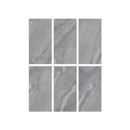 กระเบื้องพื้นพอร์ซเลน 30x60 ซม. COTTO เอ็ม สโตน GY PM 1.44 ตร.ม._5