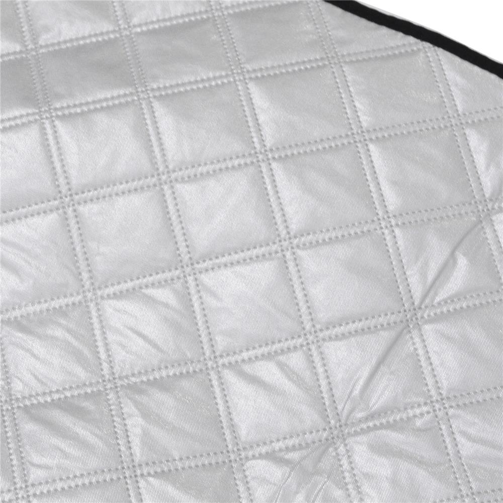 แผ่นอเนกประสงค์ HOME LIVING STYLE CAMP 195X195 ซม. สีเขียว