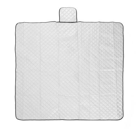 แผ่นอเนกประสงค์ HOME LIVING STYLE CAMP 195X195 ซม. สีเขียว_6