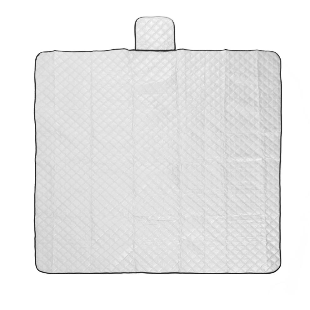 แผ่นอเนกประสงค์ HOME LIVING STYLE PEACH 195X195 ซม. สีชมพู