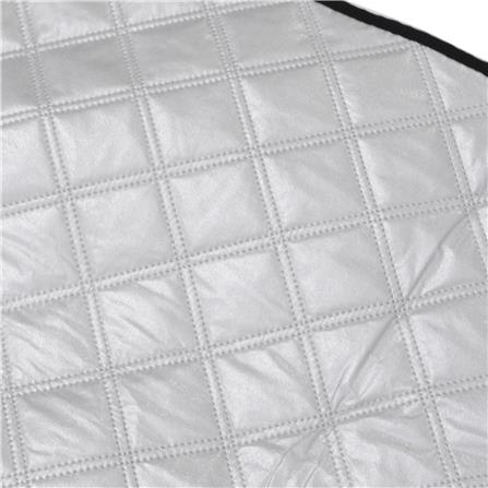 แผ่นอเนกประสงค์ HOME LIVING STYLE PEACH 195X195 ซม. สีชมพู_8