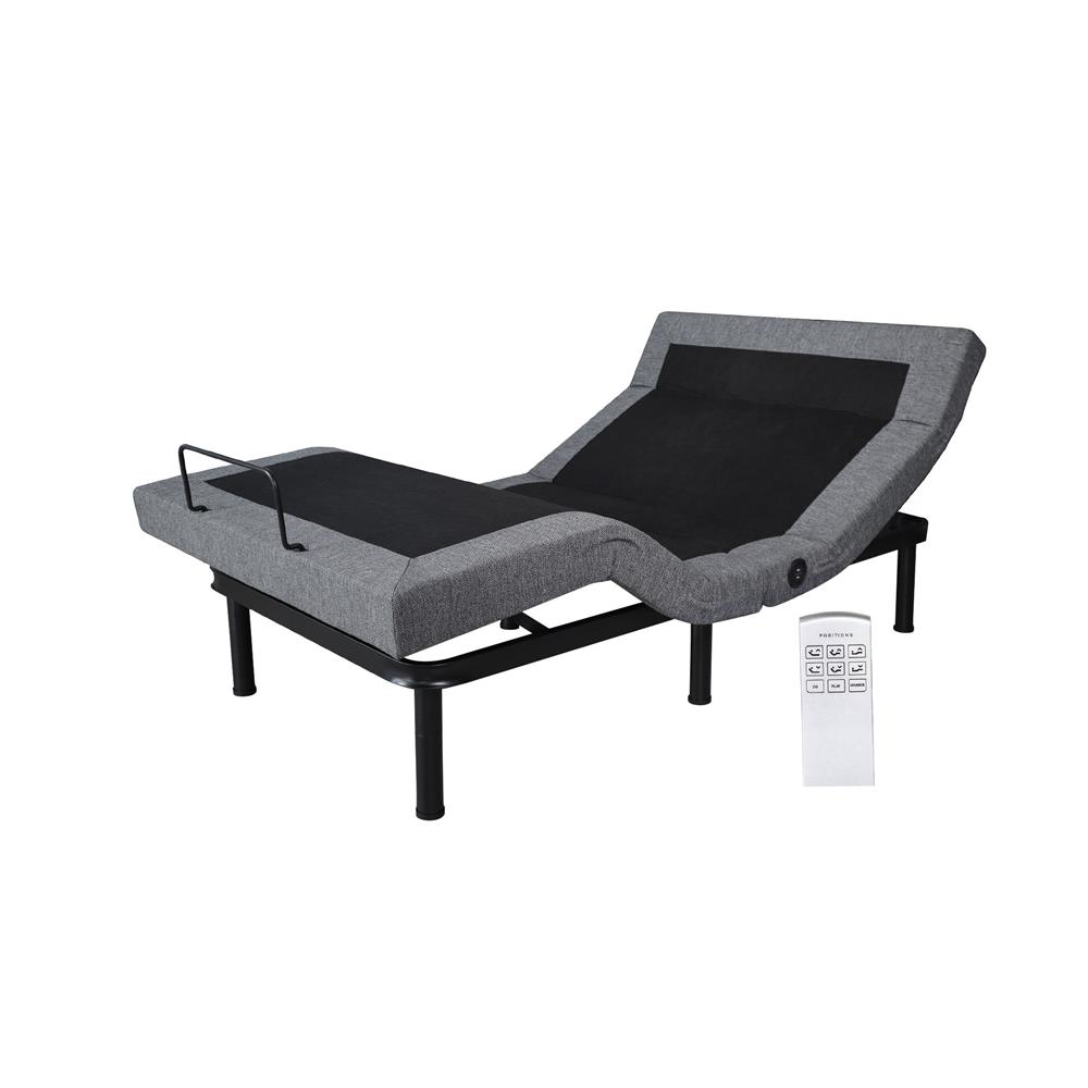 เตียงไฟฟ้าปรับระดับ 3.5 ฟุต SLUMBERLAND EZY FLEX