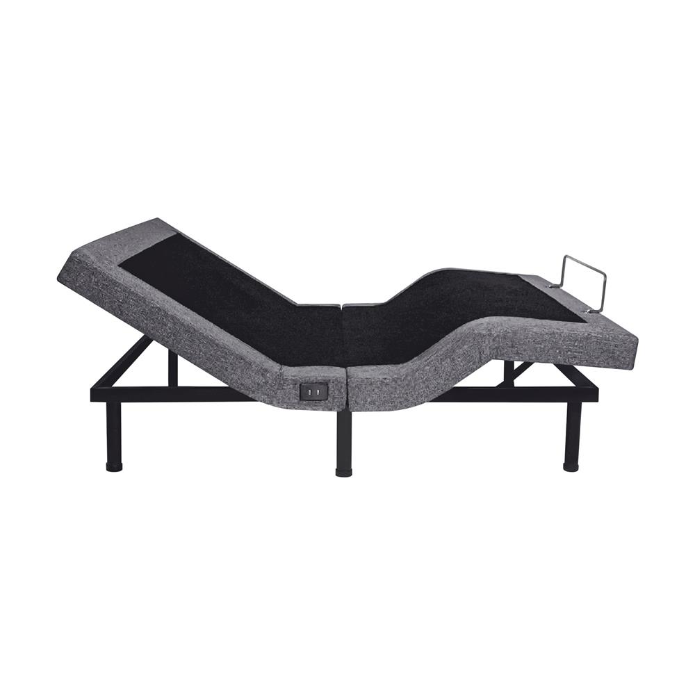 เตียงไฟฟ้าปรับระดับ 3.5 ฟุต SLUMBERLAND EZY FLEX