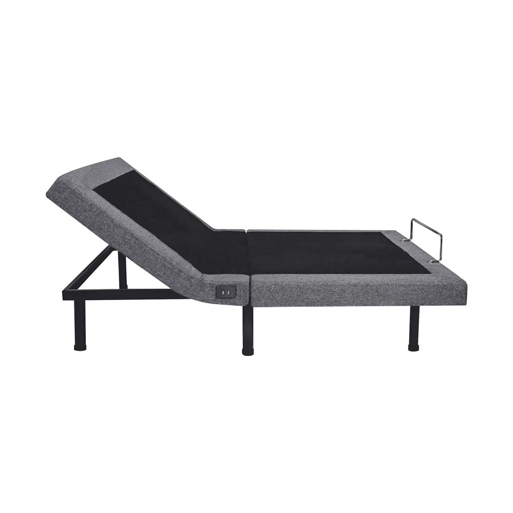 เตียงไฟฟ้าปรับระดับ 3.5 ฟุต SLUMBERLAND EZY FLEX