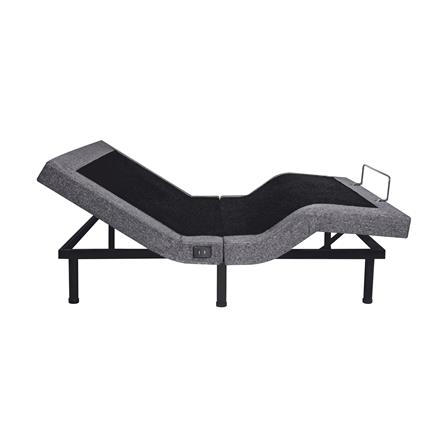 เตียงไฟฟ้าปรับระดับ 3.5 ฟุต SLUMBERLAND EZY FLEX_1