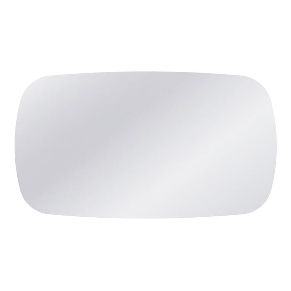 กระจกสำหรับตกแต่ง KONCEPT AIKO 19229388 สีขาว