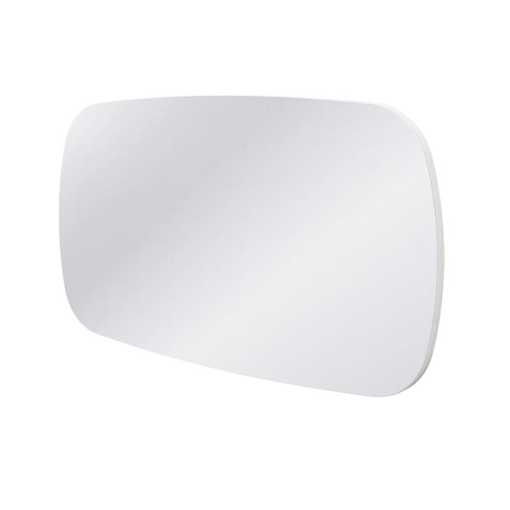 กระจกสำหรับตกแต่ง KONCEPT AIKO 19229388 สีขาว