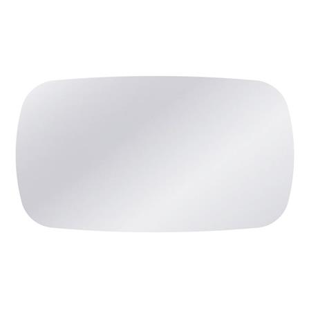 กระจกสำหรับตกแต่ง KONCEPT AIKO 19229388 สีขาว_0