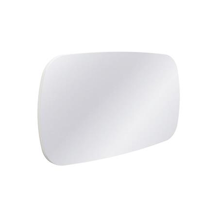 กระจกสำหรับตกแต่ง KONCEPT AIKO 19229388 สีขาว_2