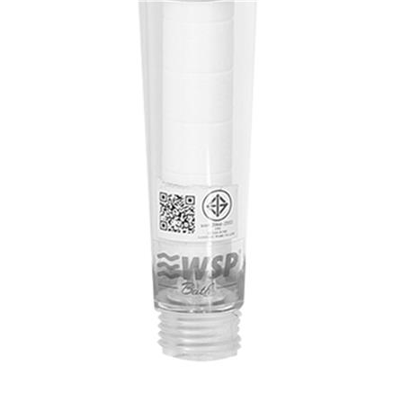 ชุดฝักบัวสายอ่อนปรับ 3 ระดับ พร้อมไส้กรอง WSP WSP-323 สีโครม_5