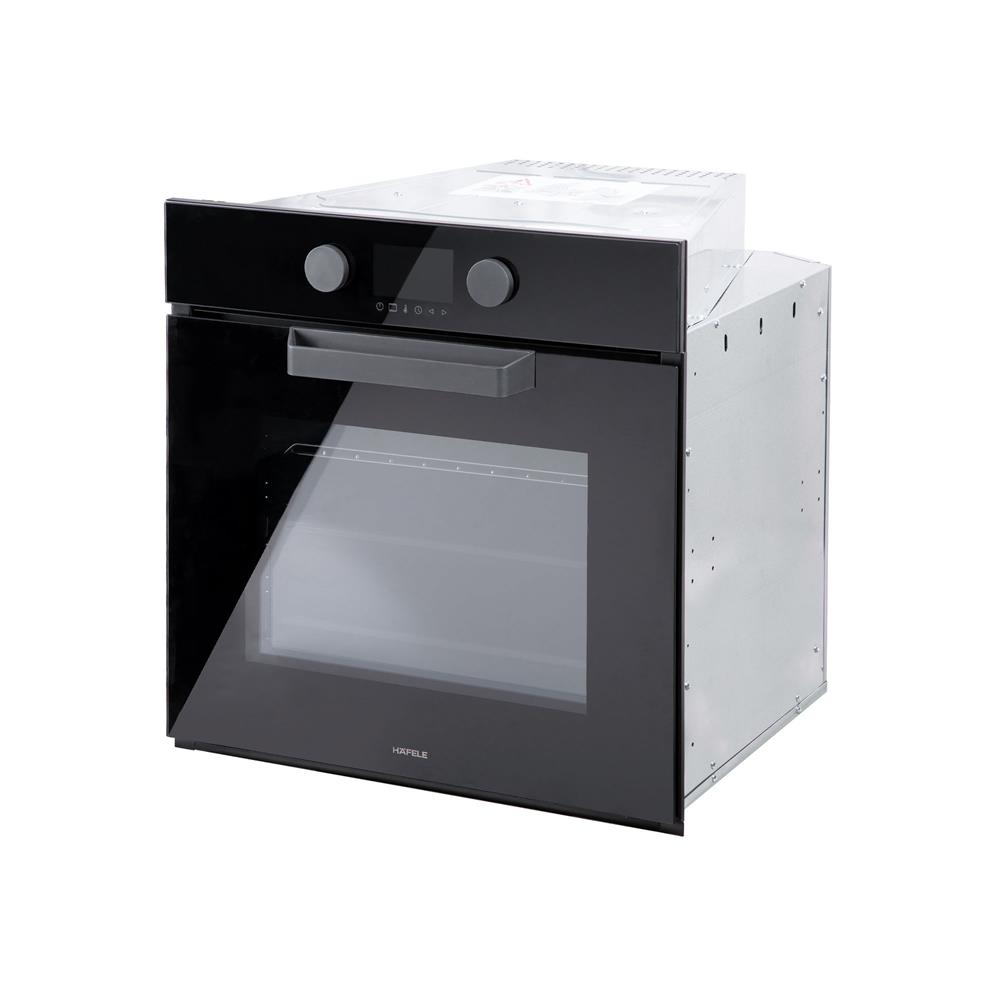 เตาอบฝังดิจิตอล HAFELE VESUVIA 495.06.493