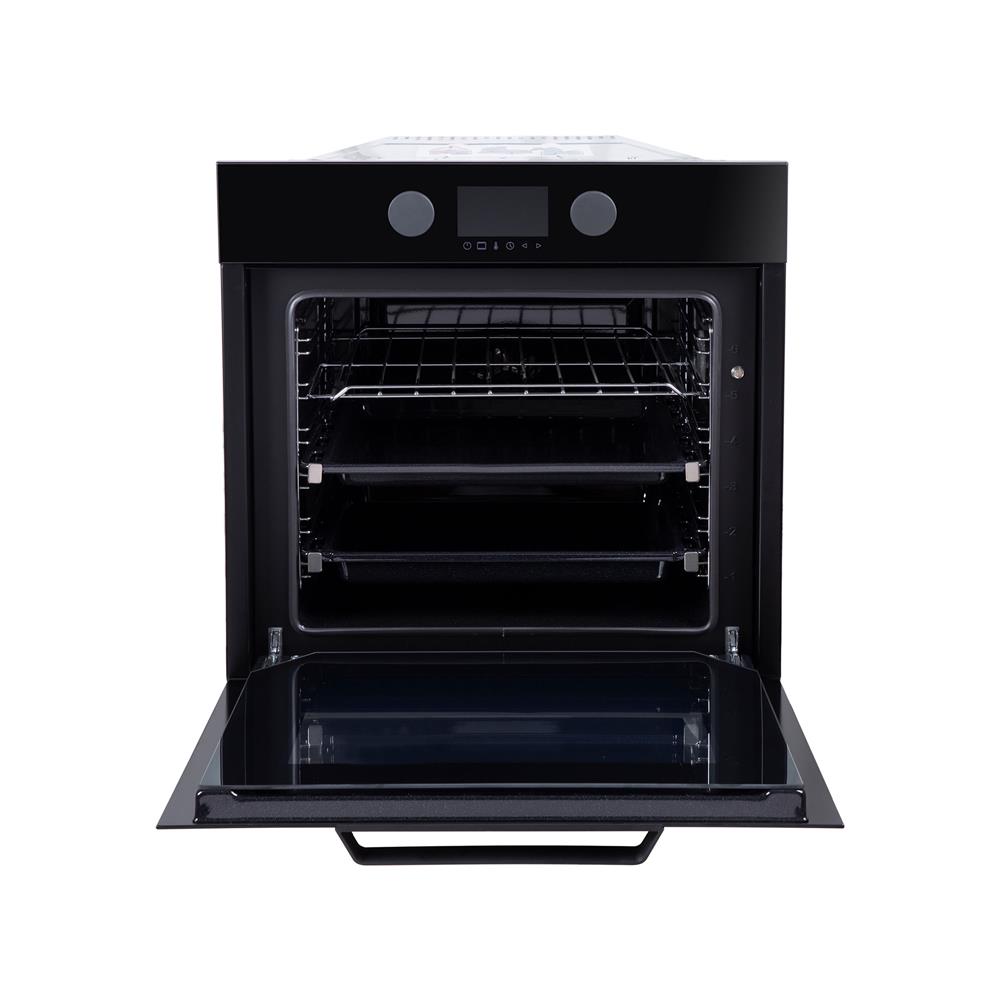 เตาอบฝังดิจิตอล HAFELE VESUVIA 495.06.493