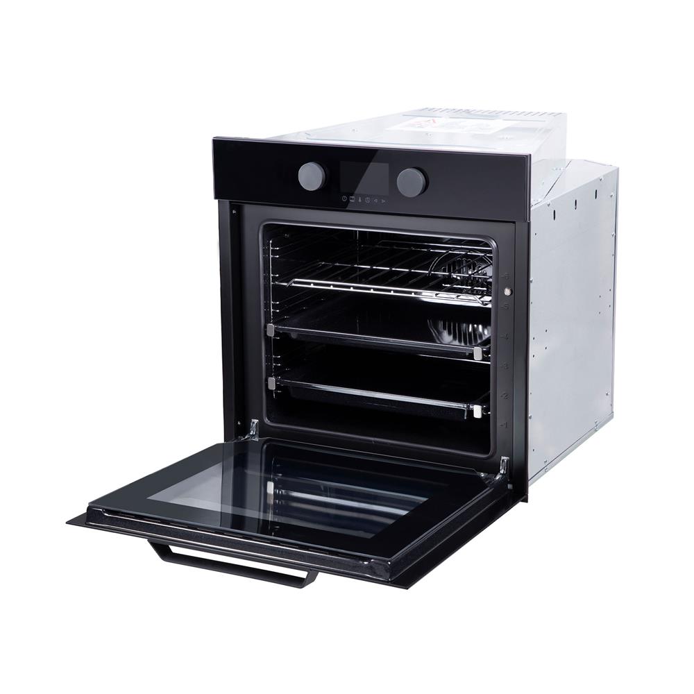 เตาอบฝังดิจิตอล HAFELE VESUVIA 495.06.493