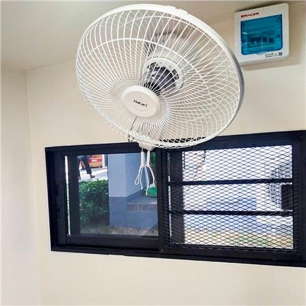 บ้านหมา บ้านแมว T.C. DOGHOUSE 3 MODERN 120X180X160 ซม._3