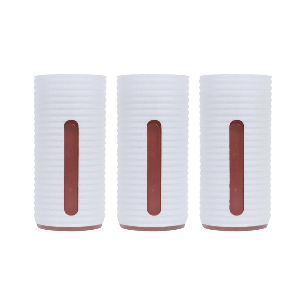 ไส้กรองอาบน้ำ VALINA WF กลิ่น CHERRY แพ็ก 3 ชิ้น