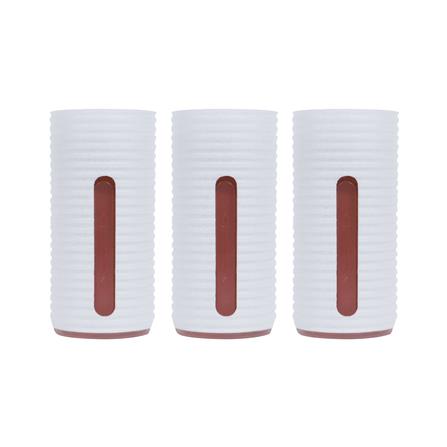 ไส้กรองอาบน้ำ VALINA WF กลิ่น CHERRY แพ็ก 3 ชิ้น_2