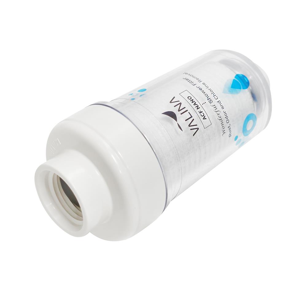 ตัวกรองอาบน้ำ VALINA WF ACF NANO