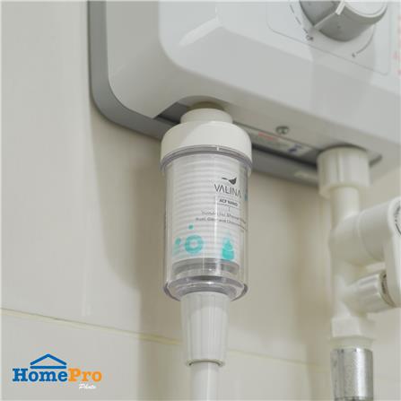 ตัวกรองอาบน้ำ VALINA WF ACF NANO_5
