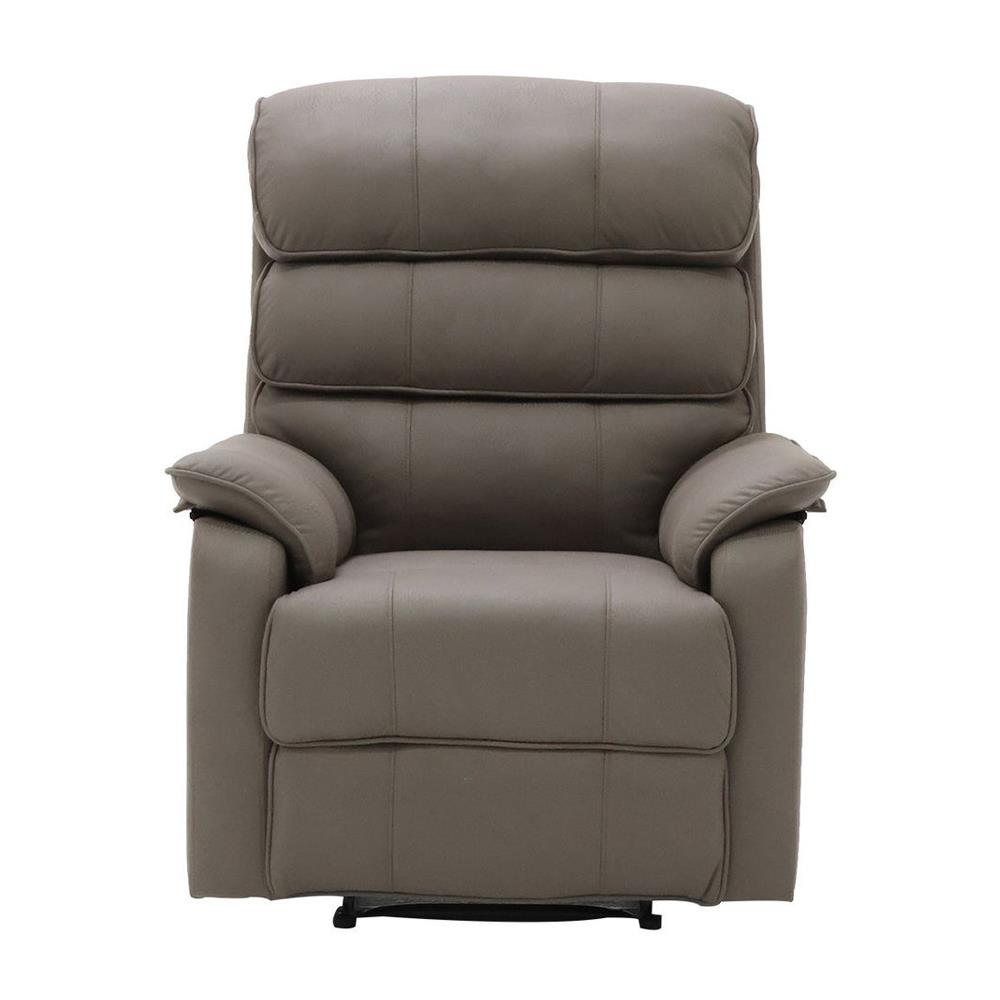 RECLINER 1 ที่นั่ง KONCEPT MIYAKO 19224323 สีน้ำตาล