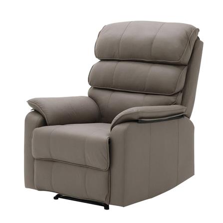 RECLINER 1 ที่นั่ง KONCEPT MIYAKO 19224323 สีน้ำตาล
