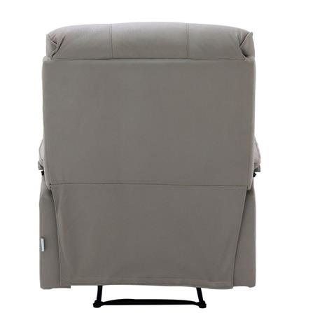 RECLINER 1 ที่นั่ง KONCEPT MIYAKO 19224323 สีน้ำตาล_4