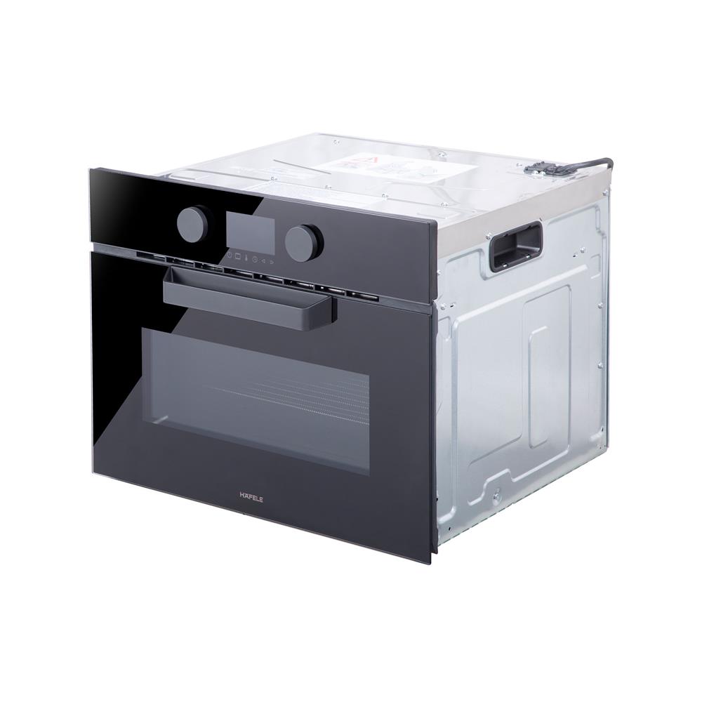 เตาอบฝังดิจิตอล HAFELE PANDORO 495.06.495 (COMBI MICROWAVE)