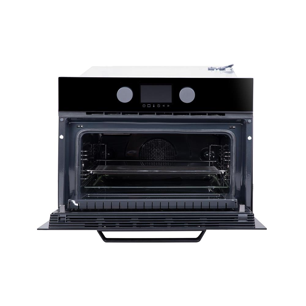 เตาอบฝังดิจิตอล HAFELE PANDORO 495.06.495 (COMBI MICROWAVE)