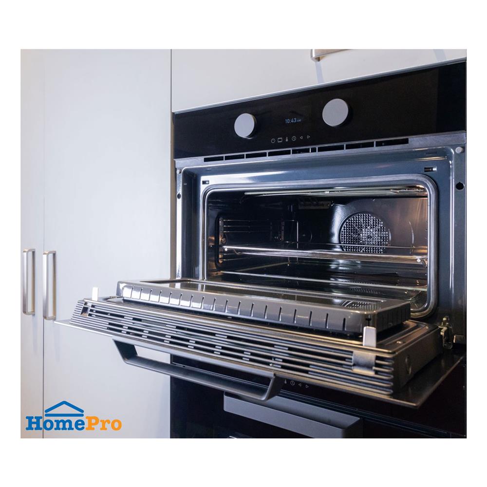 เตาอบฝังดิจิตอล HAFELE PANDORO 495.06.495 (COMBI MICROWAVE)