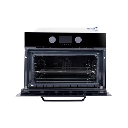 เตาอบฝังดิจิตอล HAFELE PANDORO 495.06.495 (COMBI MICROWAVE)_2