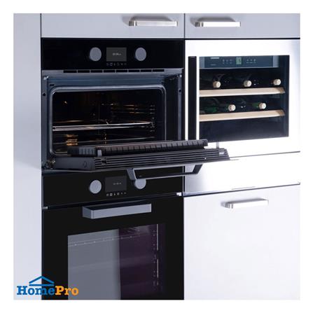เตาอบฝังดิจิตอล HAFELE PANDORO 495.06.495 (COMBI MICROWAVE)_3