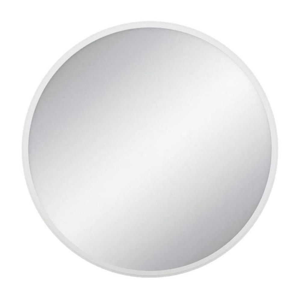 กระจกสำหรับตกแต่ง SB FURNITURE ETERNO 19223420 สีขาว