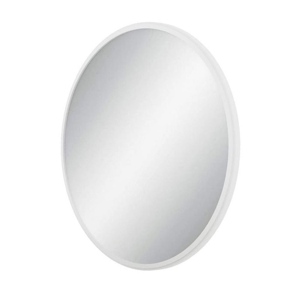 กระจกสำหรับตกแต่ง SB FURNITURE ETERNO 19223420 สีขาว